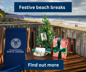 Festive beach breaks - Find out more