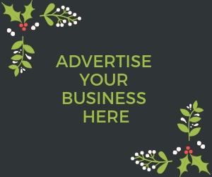 Advertise your business here 