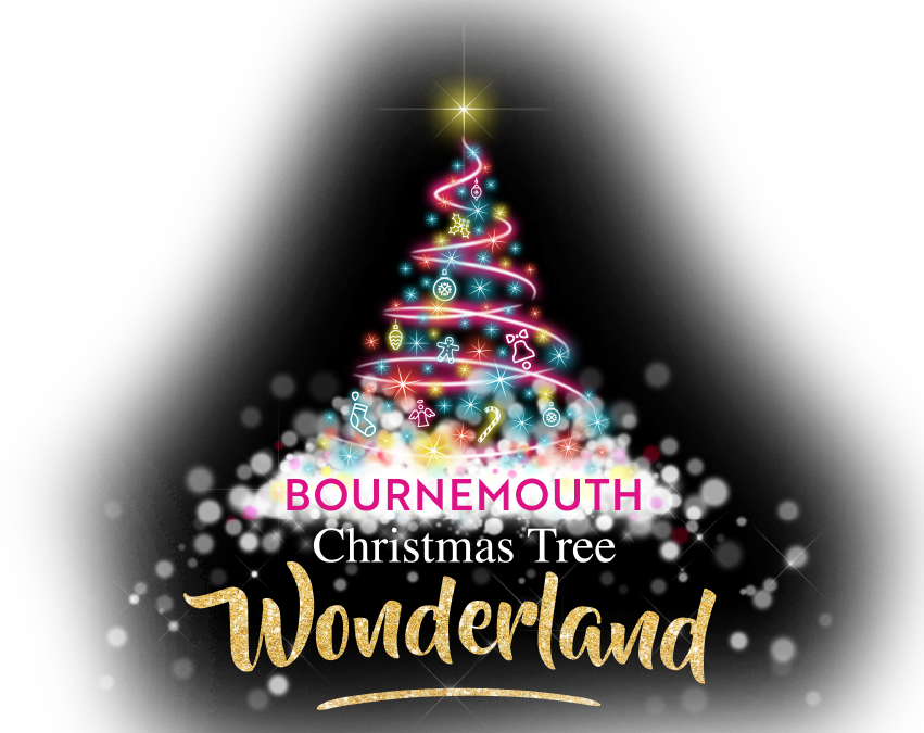 Bournemouth Christmas Tree Wonderland